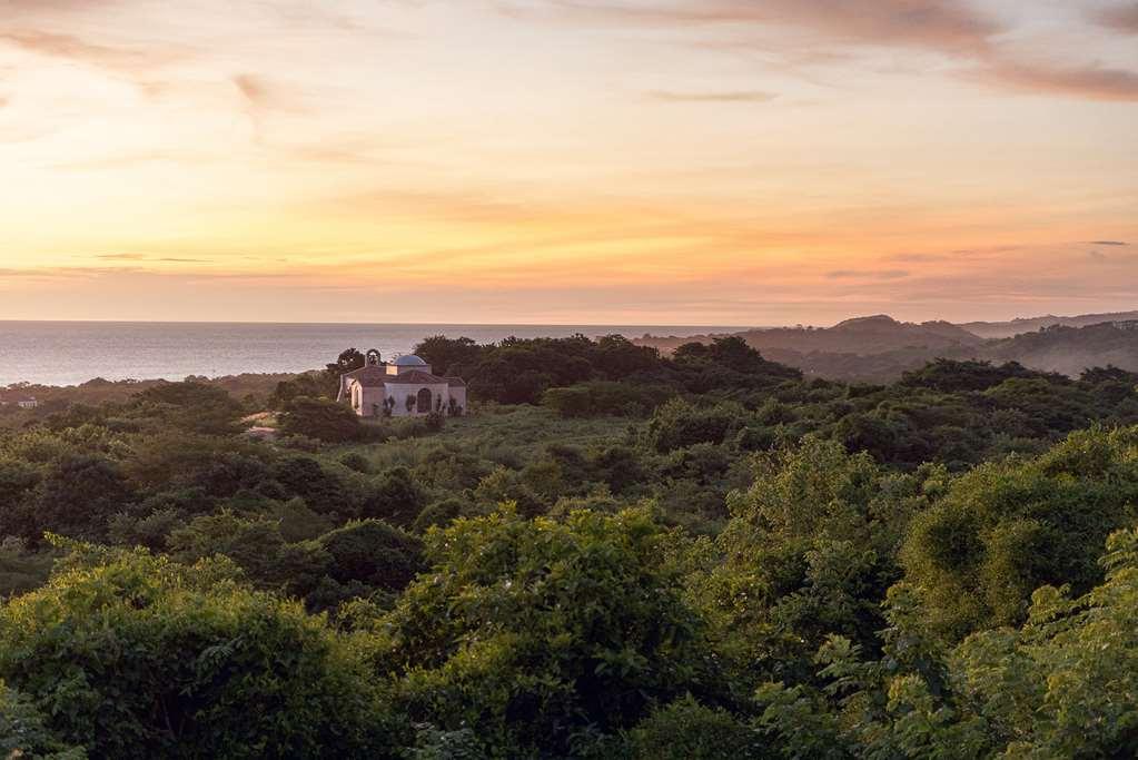 Rancho Santana Hotel El Limón Létesítmények fotó